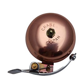Crane Bell Suzue Copper Lever, 22-26mm