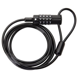 Tusk Off-Road ADV Luggage Lock 6'