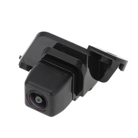 X AUTOHAUX Rear View Camera for Toyota Tacoma 2014 2015 Park Assist Camera Backup Reverse Camera Replace No.86790-04020/86790-04021