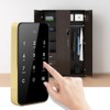 Electronic Password Lock Smart Keyless Digital Touch Screen for File