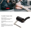 Turntable Tonearm Lifter Aluminium Alloy Professional Easy to Install 2.5mm