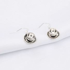 bobauna Coffee Lover Gift But First Coffee Expandable Wire Bangle Bracelet Coffee Jewelry (coffee earrings 1)