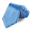 Men's Necktie, Stylish, Checkered Pattern, High Quality, Storage Box Included,