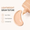 CC Serum, Color Correcting Tinted Serum