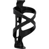 FISCHER Plastic Easy SW Water Bottle Holder, Black, One Size