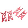 RC Front and Rear Lower Suspension Arm Replacement RC Accessories