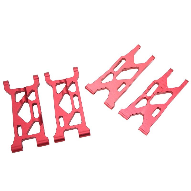 RC Front and Rear Lower Suspension Arm Replacement RC Accessories