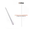 Fix It Sticks Extended Action Hex Bit - 0.1875"x4" Long