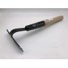 Rogue ProHoe 6 in Garden Hoe with 12" Ash Handle