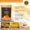 Spice Magic Turmeric Powder – 3.5 oz (100 g) |