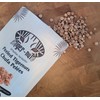 Tiger-Nut Organic Peeled Tigernuts, Non-GMO, Vegan, Gluten-Free, Nut-Free 500 Gram