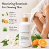 Lifetherapy Hydrating Lotion For Hand & Body Non Greasy Lightweight