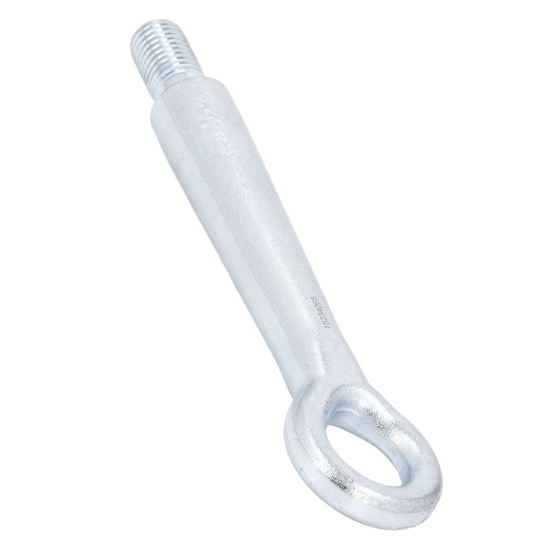Front Tow Hook 15234068 Forged Steel Trailer Hitch Emergency Towing