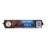 Voortman (3 pack) VOORTMAN Bakery Zero Sugar Fudge Brownie Chocolate
