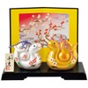 Shoho 2025 Year of the Zodiac Snake Lucky Gold Silver