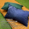 XAA346N Plump Automatic Inflatable Air Pillow, Camping Pillow, Inflatable Pillow,