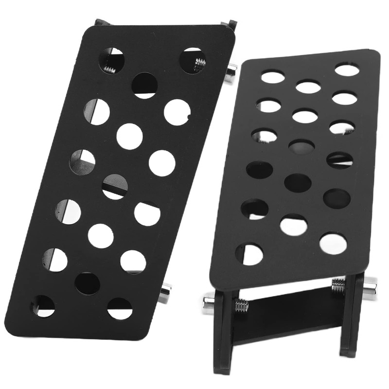 Car Foot Pedal Gas Pedal Dustproof for Automatic Modification