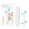 Fridababy 3-in-1 Nose, Nail and Ear Picker