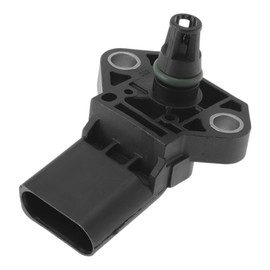 Partuto Manifold Absolute Pressure MAP Sensor for VOLKSWAGEN GOLF PLUS V (5M1, 521) 1.2 TSI 1.4 TSI 1.6 TDI 2009-2013 No.0261230301 1 Pc