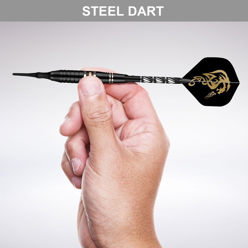 Lavishio Soft Tip Darts Set - Soft Tip Darts for