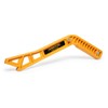 POWERTEC Deluxe Magnetic Push Stick Fits Table Saws, Router Tables,