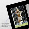 HWC Trading A4 Diego Forlan - Printed Autograph for Football