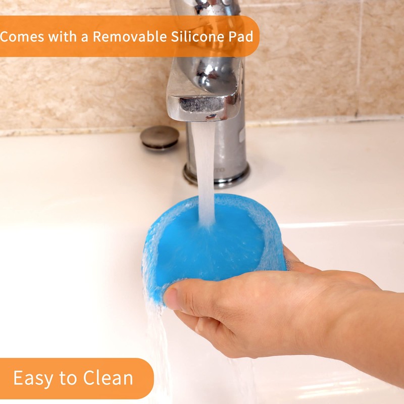 2 Pack Laundry Detergent Cup Holder Fabric Softener Drip Cup