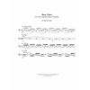 Bass Lines for Unaccompanied Bass Trombone