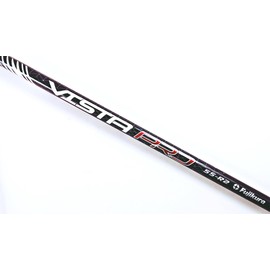 Fujikura 2021 Vista Pro 55 R2-Senior Flex Graphite Shaft + Adapter + Grip, Fit PING G430/G425/G410 Driver