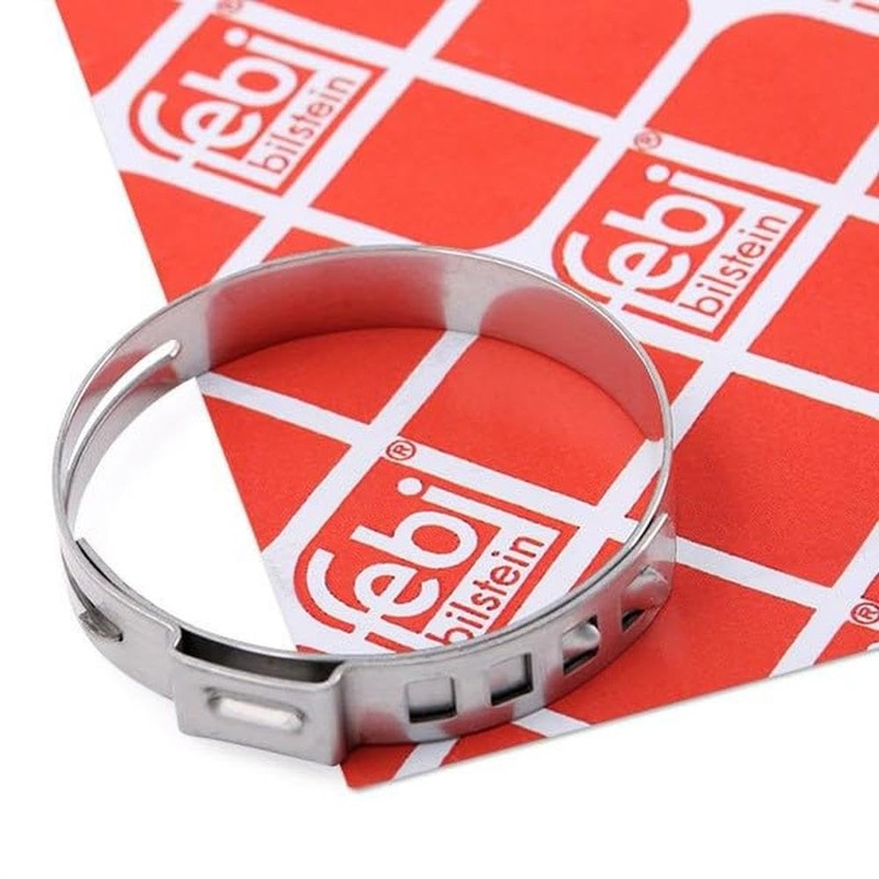 febi bilstein 08303 CV Boot Kit, pack of one