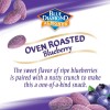 Blue Diamond Blueberry Almonds Pack of 12 Single Serve Snack