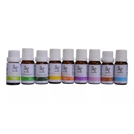 RUUNAA Aceites Esenciales- Diferentes Aromas