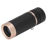 Mini Monocular Telescope Portable 6X Magnification High Definition Outdoor with
