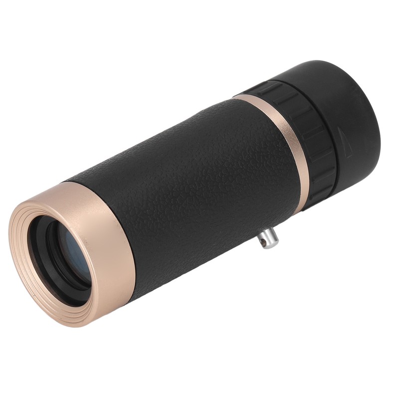 Mini Monocular Telescope Portable 6X Magnification High Definition Outdoor with