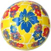 Molten Volleyball Ball Flowers/Yellow 5 Volleyball Ball V5B1300-FY