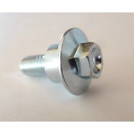 Specbolt 6pc Honda CRF250R CRF450R Side Panel Bolts '13-'16 Replaces OEM #90126-MEN-A70