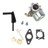 Carburetor Replacement for 798653 697354 790290 791077 698860 Lawn Mower