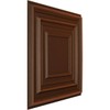 Ekena Millwork 19 5/8"W x 19 5/8"H Multiplex EnduraWall Decorative