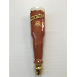 Negra Modelo Mexico Large Ceramic Beer Tap Lever Knob Handle