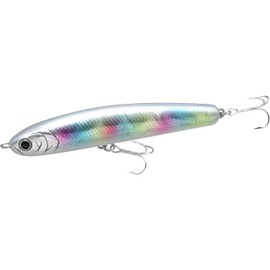 Lucky Craft Wonder 80 ESG candy glow Peach