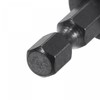 uxcell 3/8" Swaging Tool Drill 1/4" Hex Handle Repairing Flaring