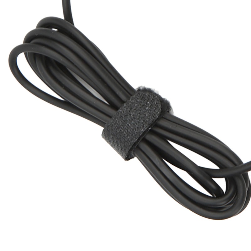 Wireless Lavalier Microphone ‑34dB Metal Lapel Mic for Insta360 ONE