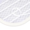 Electric Mosquito Racket Multi Function 2 in 1 USB Charging