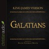 Holy Bible in Audio - King James Version: Galatians
