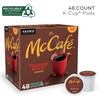 McCafé Premium Roast, Keurig Single Serve K-Cup Pods, Medium Roast