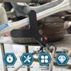 Suspension Arm Tool, Lower Control Arm Prying Tool, Ball Joint