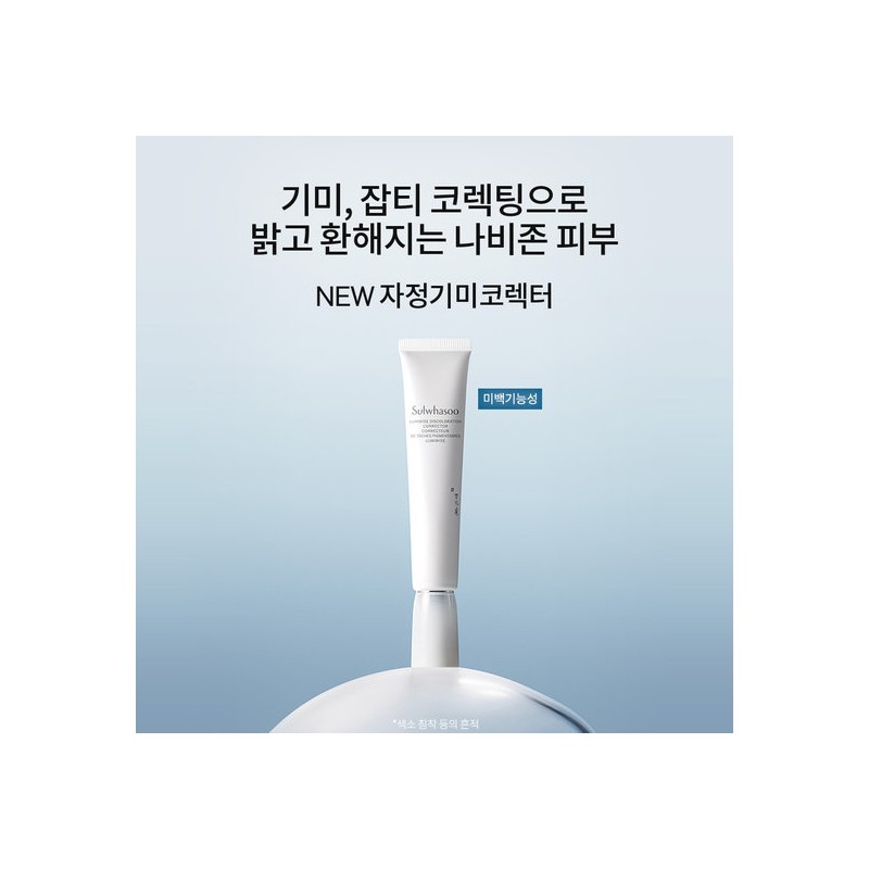 Sulwhasoo [Department Store] Sulwhasoo [General] JaJung Dark Spot Corrector 30ml