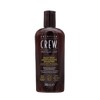 American Crew - Daily Deep Moisturising Shampoo 250 ml