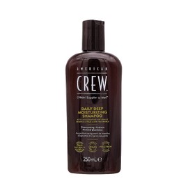 American Crew - Daily Deep Moisturising Shampoo 250 ml
