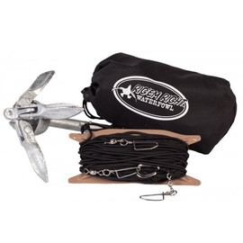 ACK, LLC RMR004 Rig'Em Right Jerk Rig